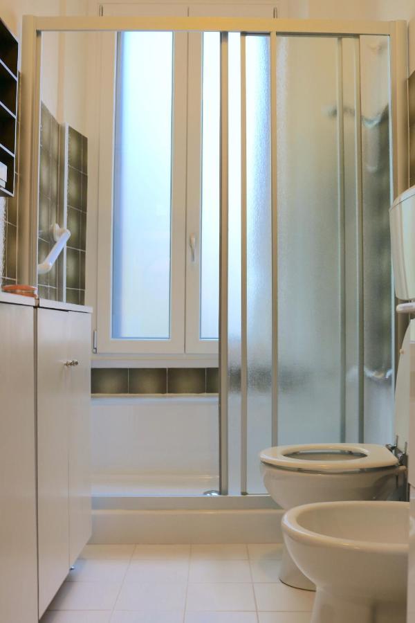 Apartment San Lorenzo Home - 6 People Mailand