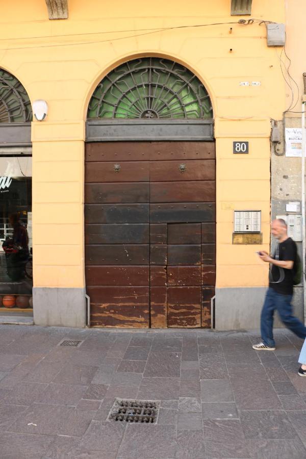 Apartment San Lorenzo Home - 6 People