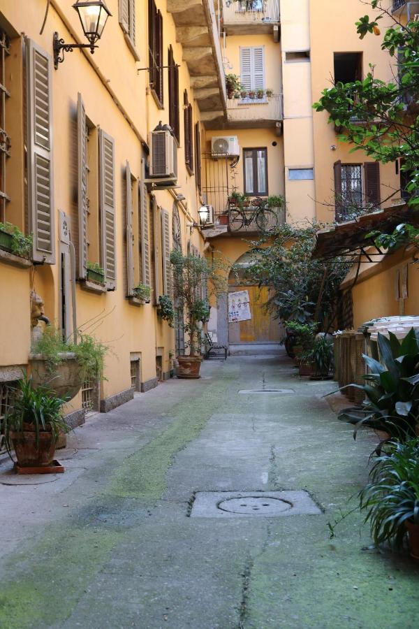 Apartamento San Lorenzo Home - 6 People *