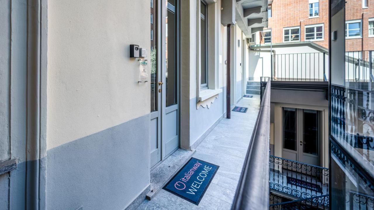 Apartment Italianway - The B Village New Mailand