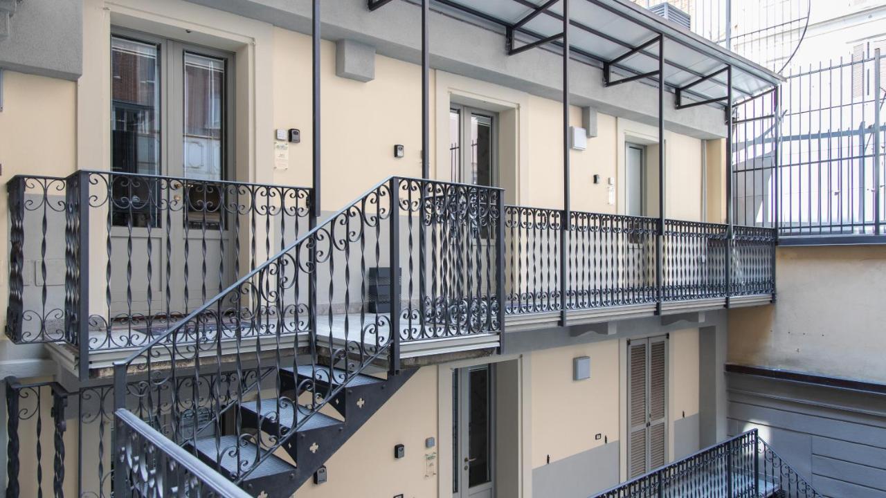 Italianway - The B Village New Apartment
