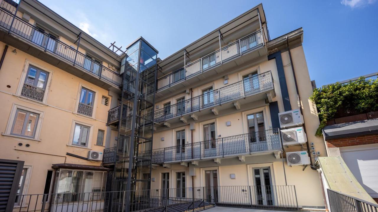 Italianway - The B Village New Mailand