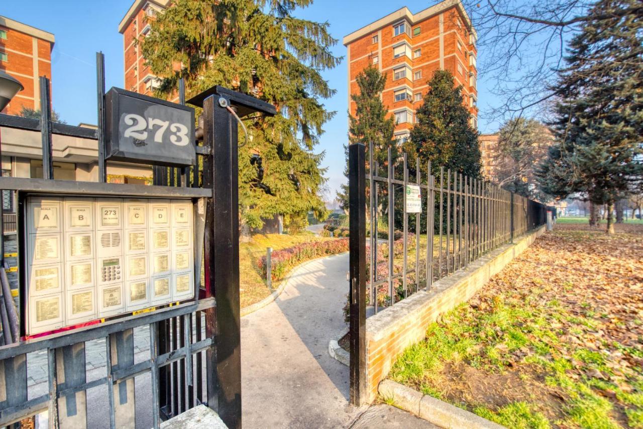 Suzzani 273 Apartamento