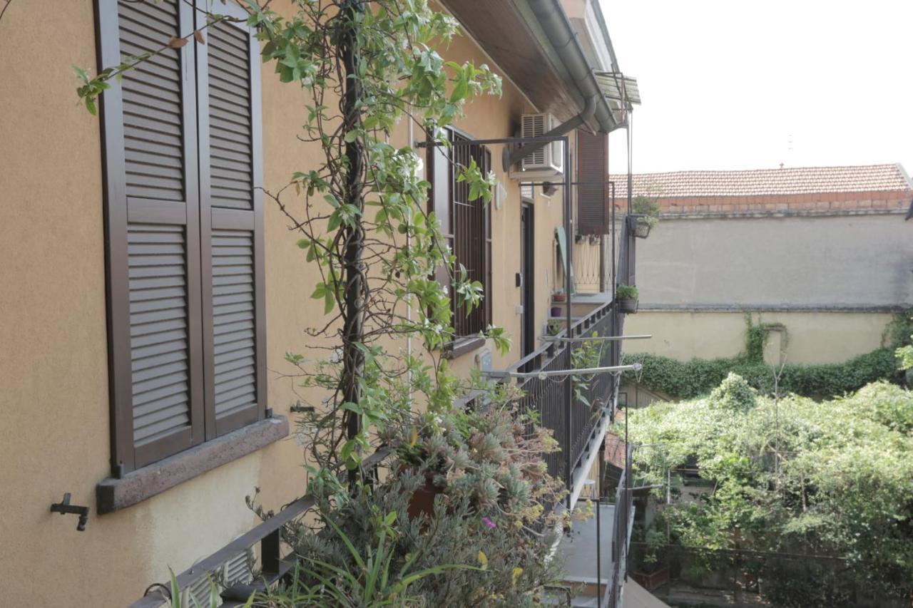 Casa de férias Il Cortile Di