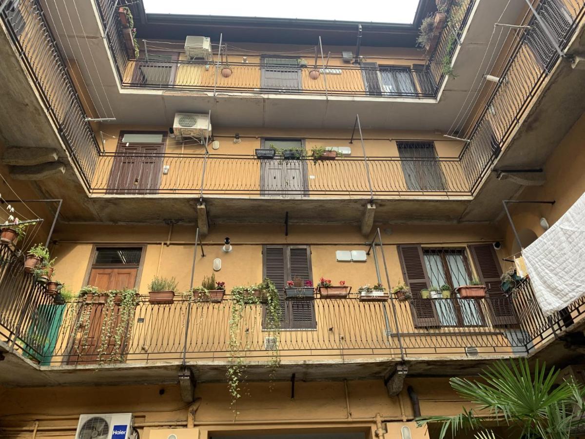 Casa de férias Il Cortile Di Milão
