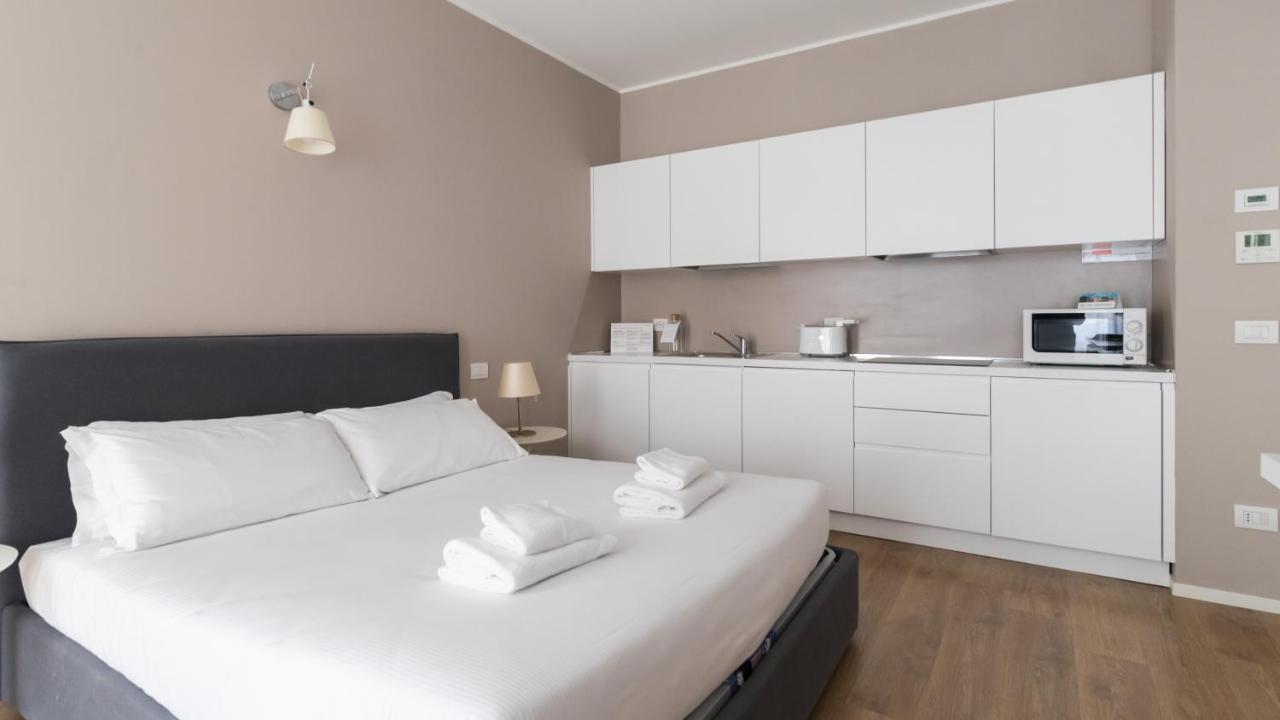 Apartamento Freguglia 2