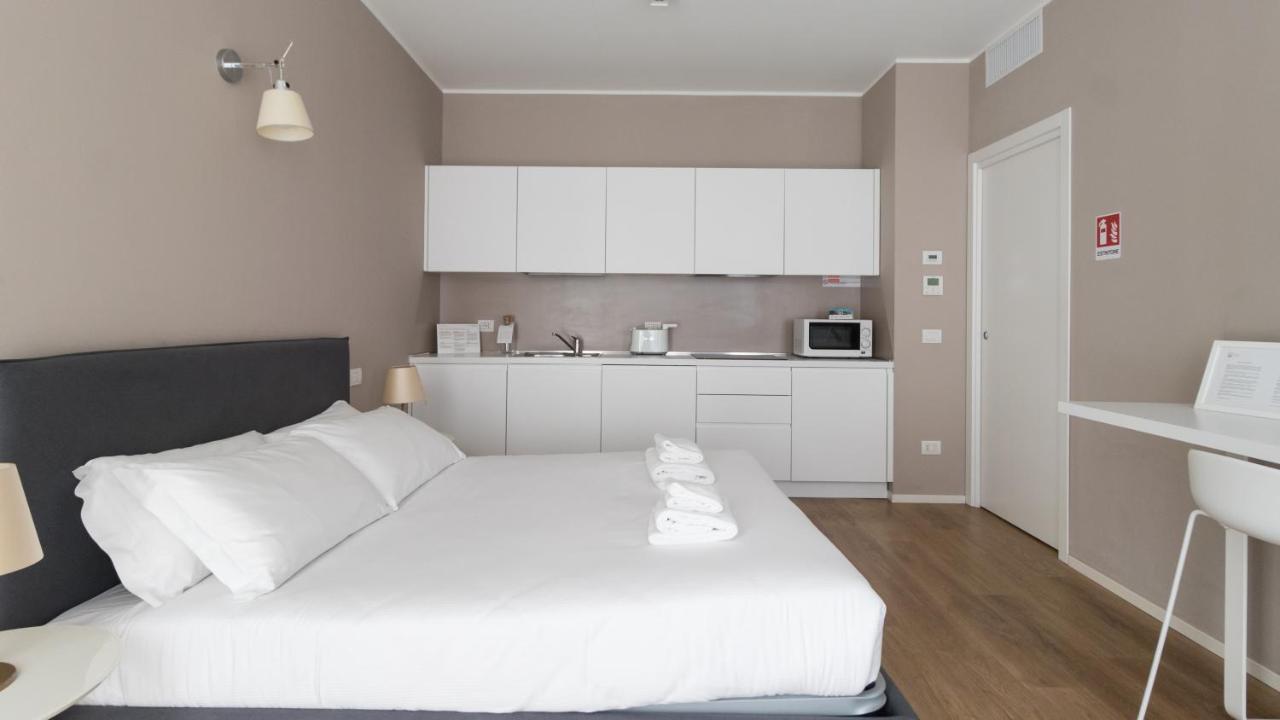 Freguglia 2 Apartamento