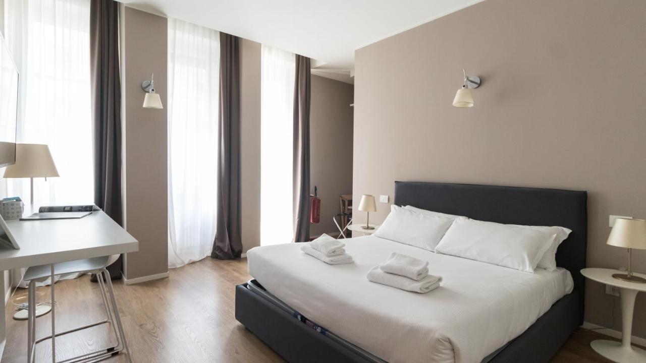 Apartamento Freguglia 2 Milão