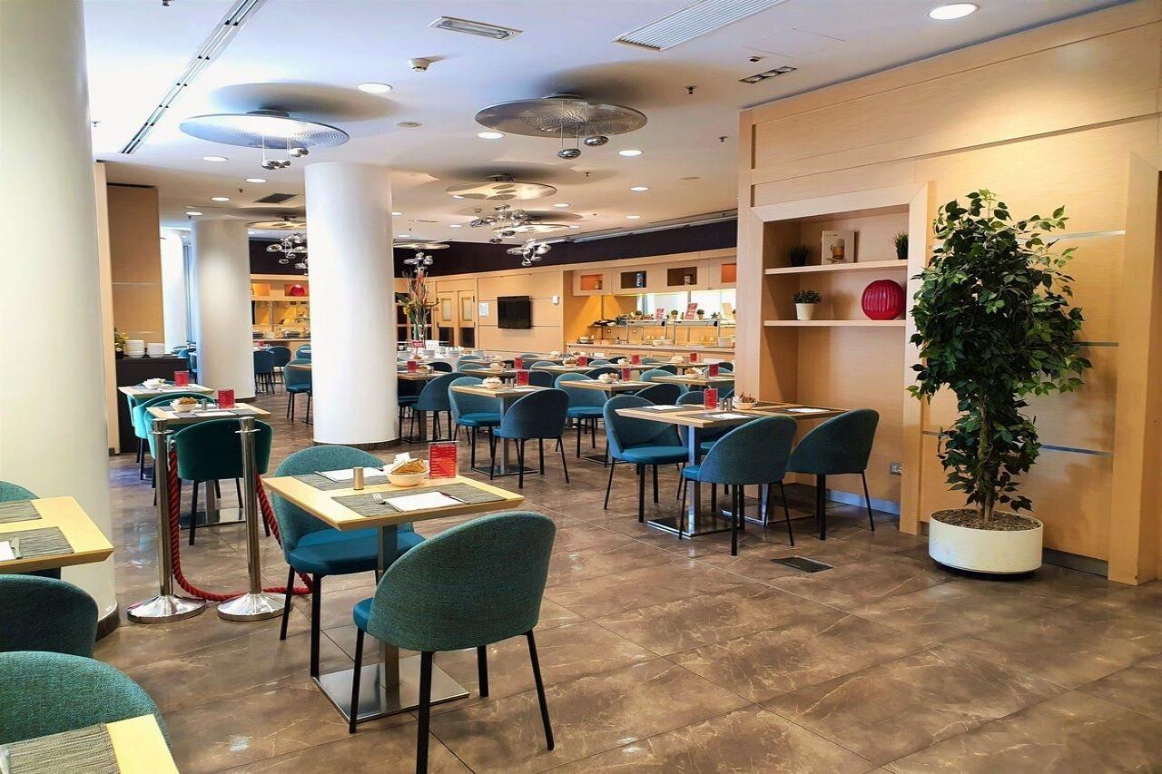 Ramada Plaza By Wyndham 4* Milão