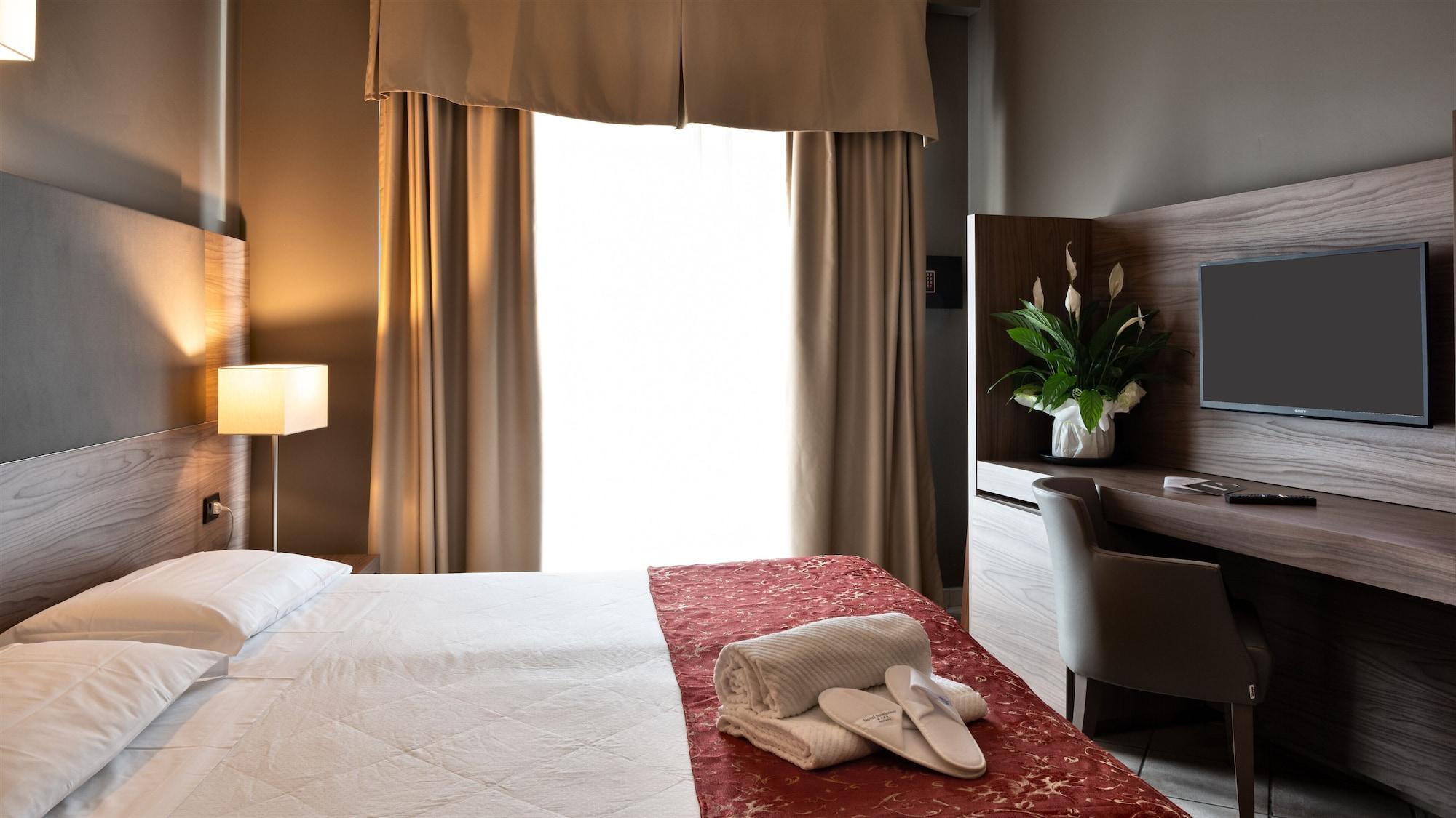 Sunflower Hotel Mailand