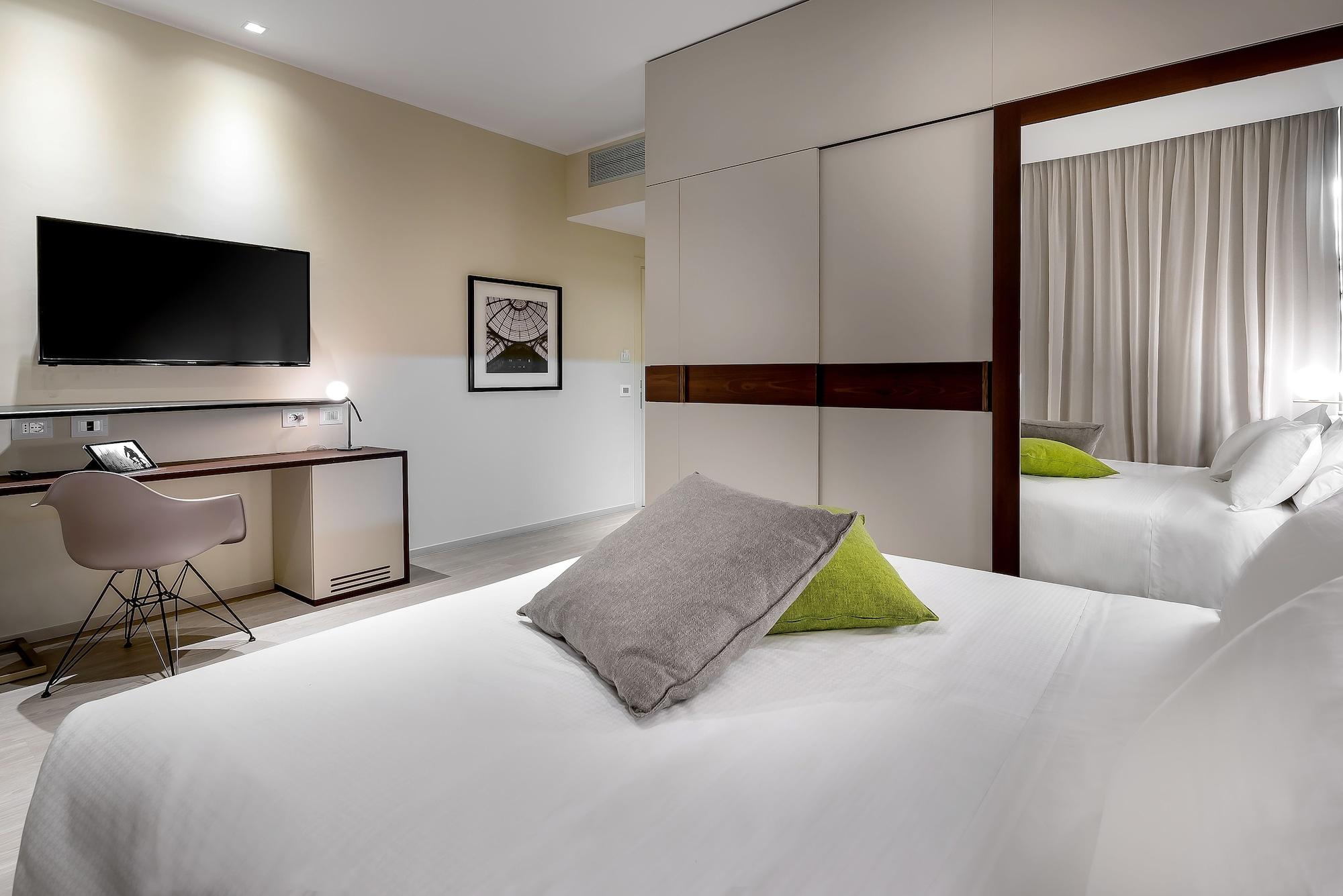 Hotel Canada Mailand