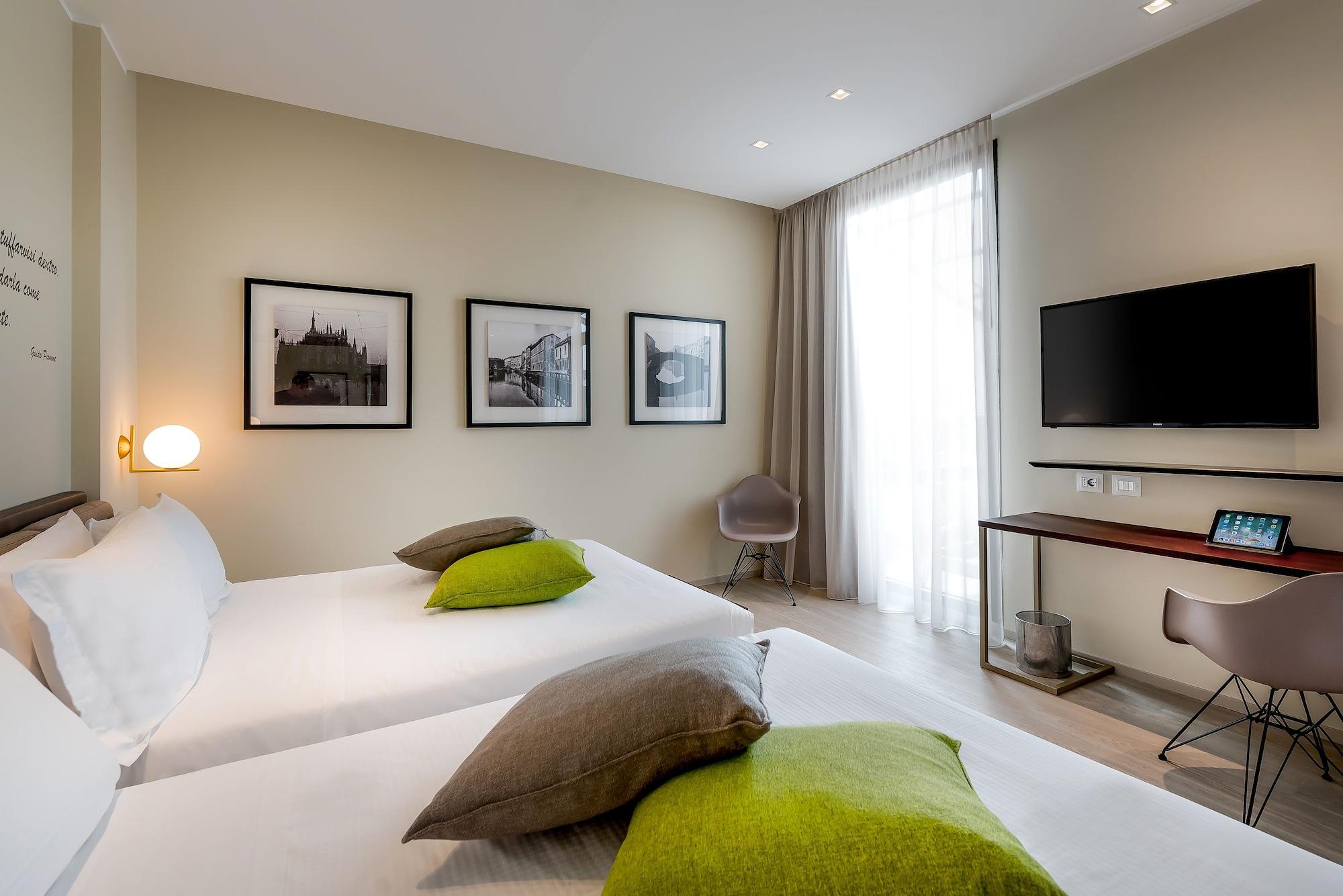 Hotel Canada 3*