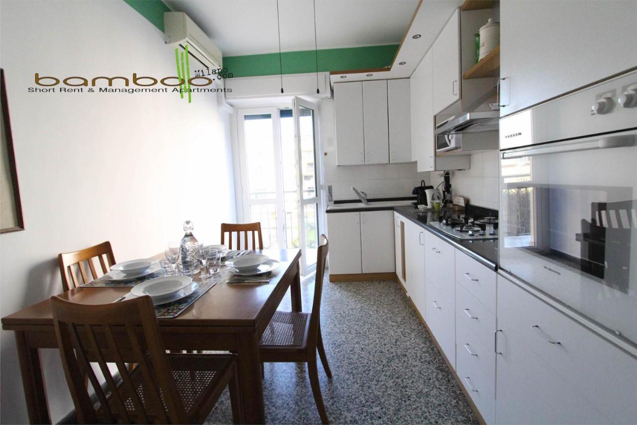 Bamboo Ebro