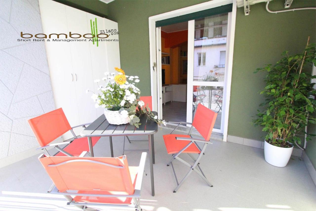 Bamboo Ebro *