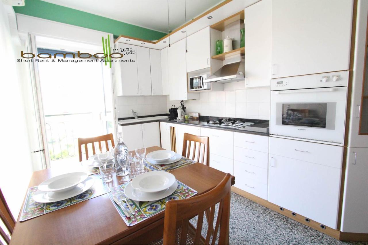 Apartment Bamboo Ebro