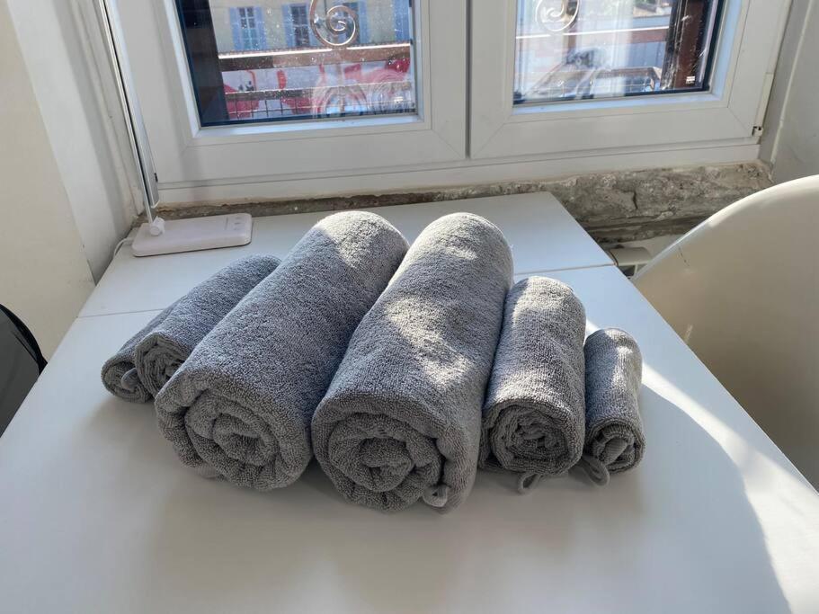 Nuovo Intero Mini Loft Su Bi-livello * Milan