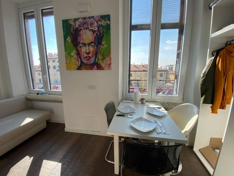 Apartment Nuovo Intero Mini Loft Su Bi-livello *