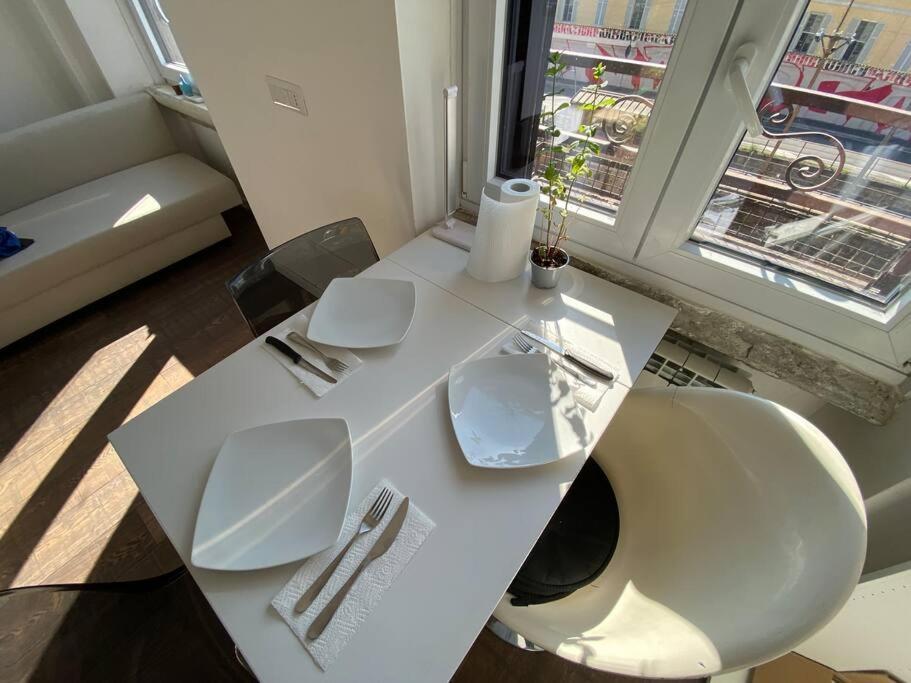 Apartment Nuovo Intero Mini Loft Su Bi-livello
