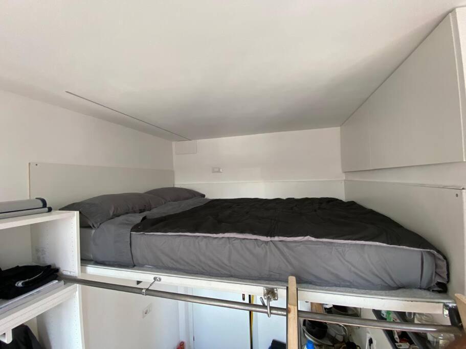 Nuovo Intero Mini Loft Su Bi-livello Apartment *