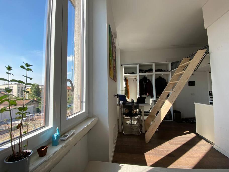 Nuovo Intero Mini Loft Su Bi-livello * Milan