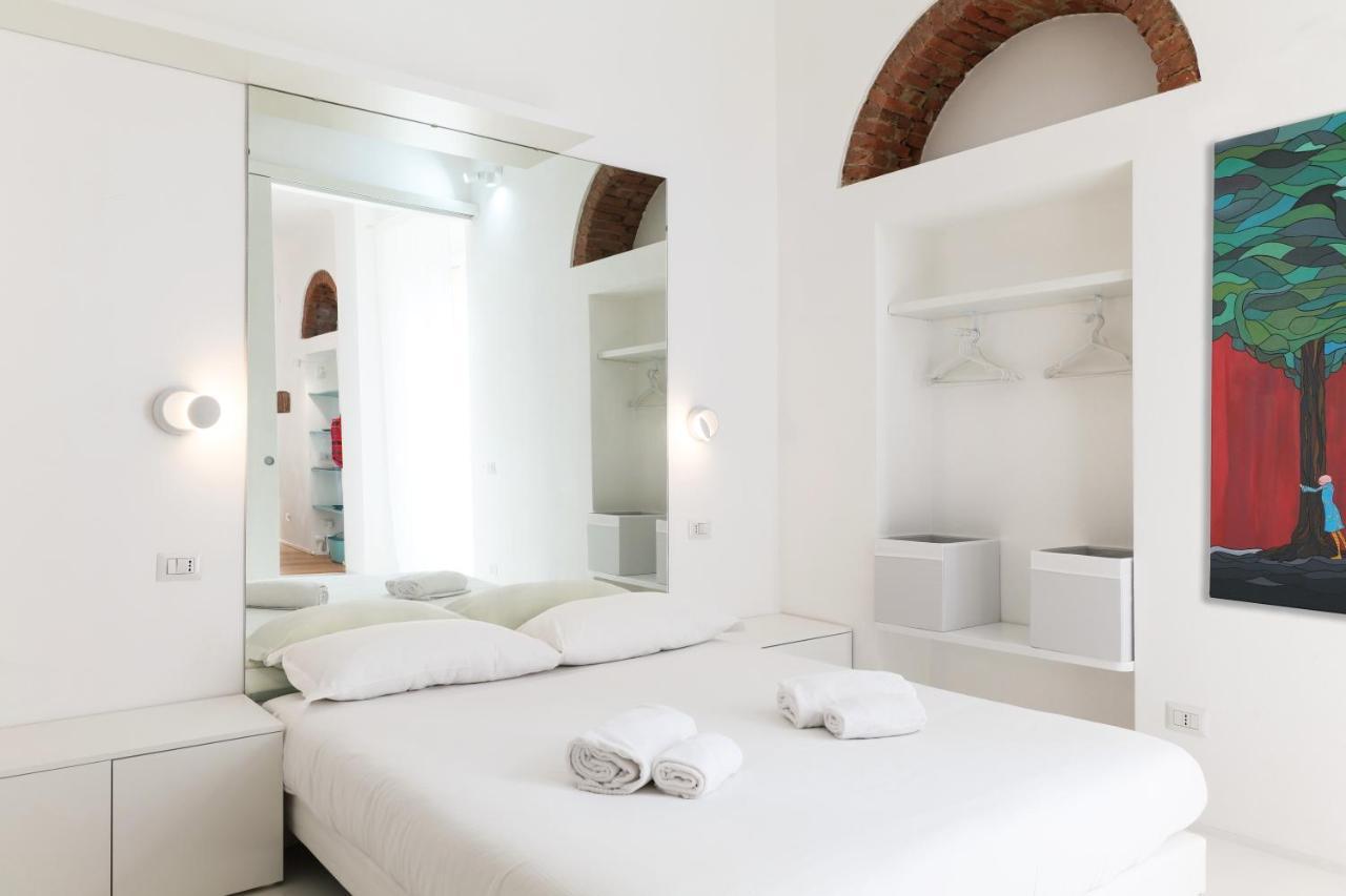Primopiano - De Castillia 20 Apartamento Milão