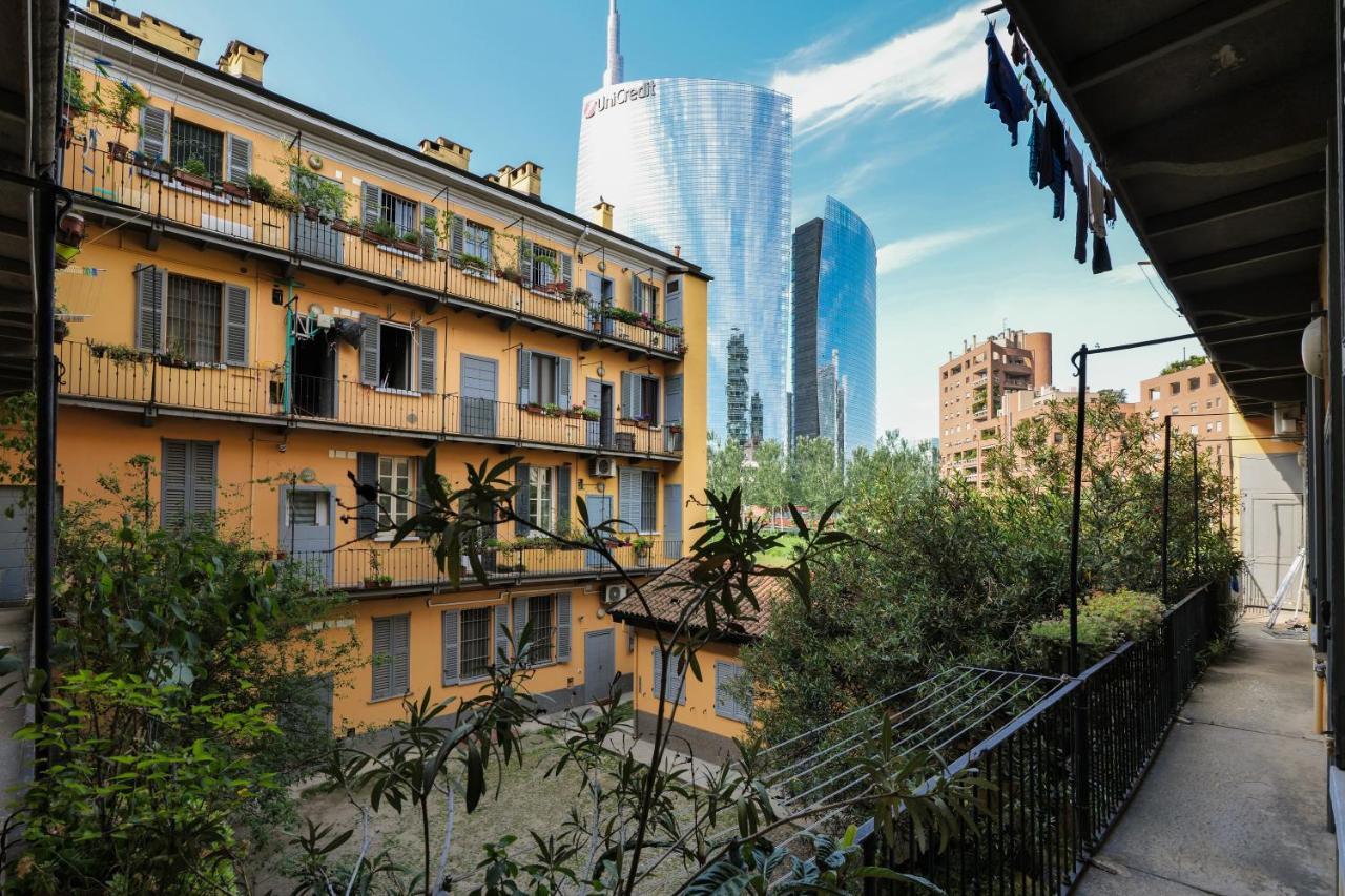 Apartamento Primopiano - De Castillia 20