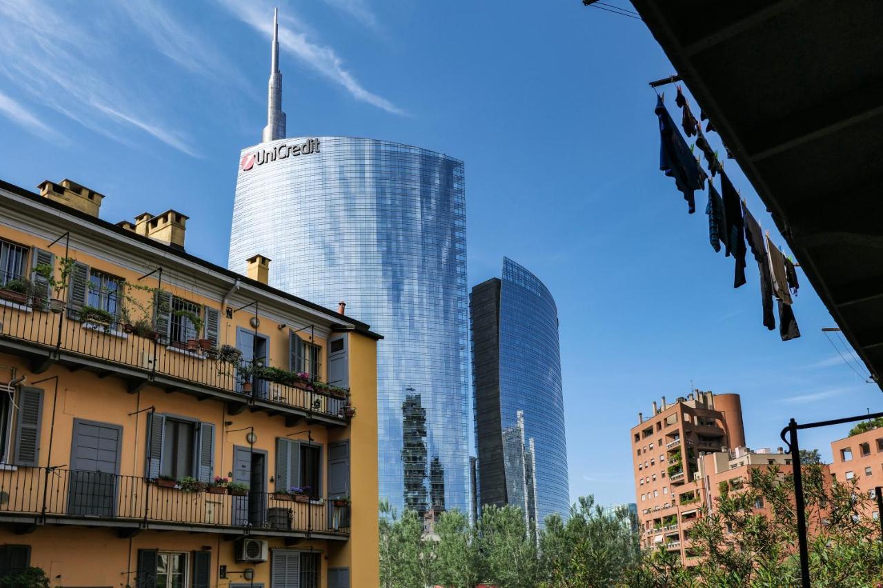 Apartamento Primopiano - De Castillia 20 *