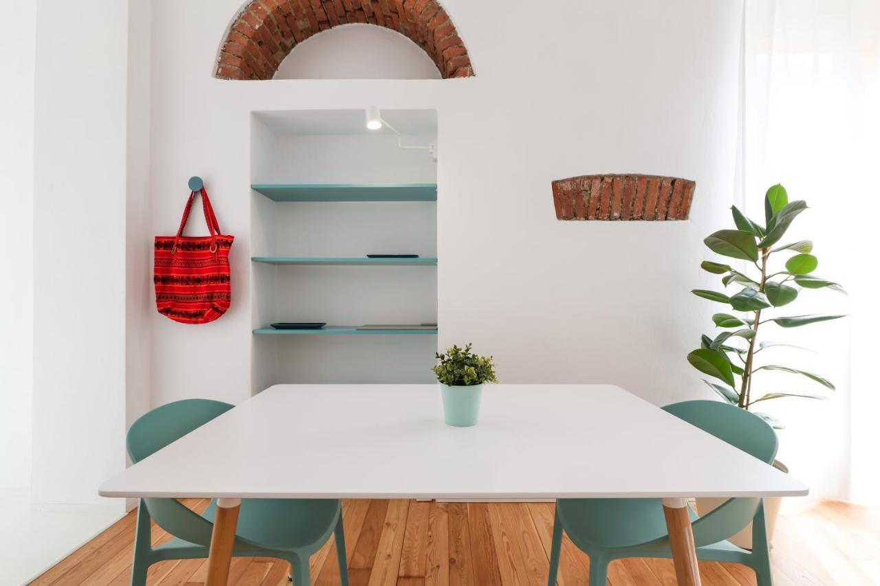 Primopiano - De Castillia 20 Apartamento