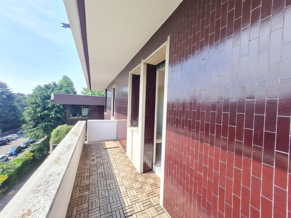 Ottoboni Charme With Terrace Milan