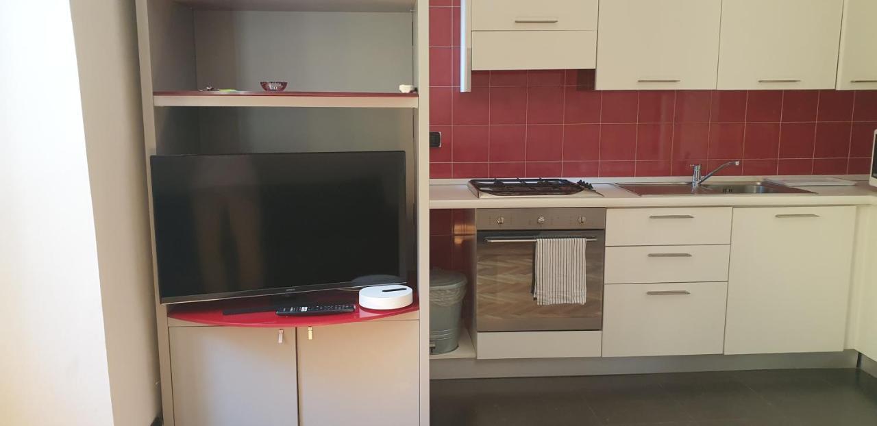 Apartment Meta Italy A Porta Venezia Mailand