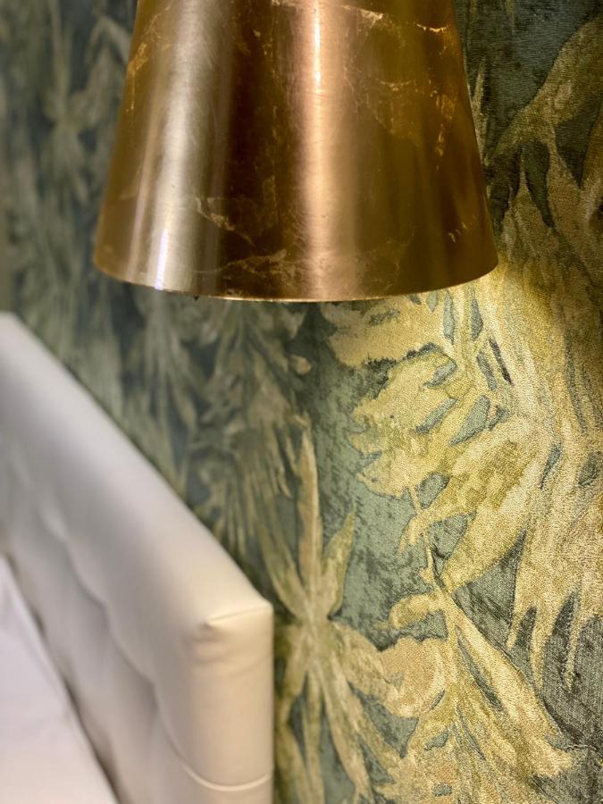 Intomilan Galleria Duomo I Boutique & Design Aparthotel 2*