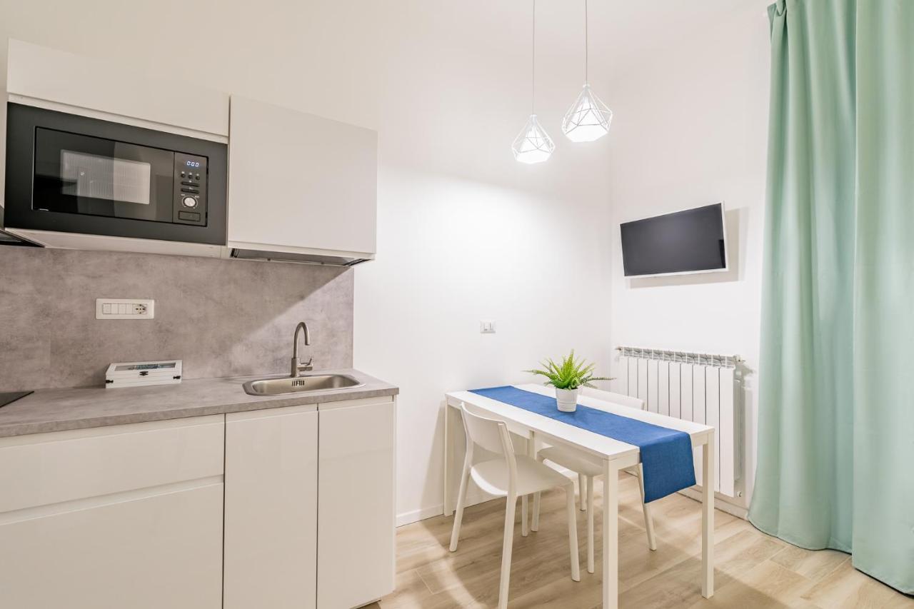 Apartamento Casa Di Sophy Milão