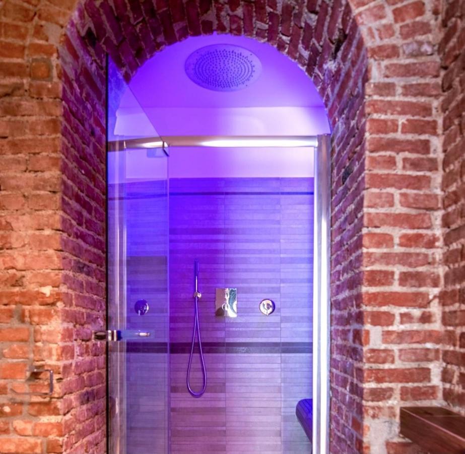 Apartment Luxury In Center *