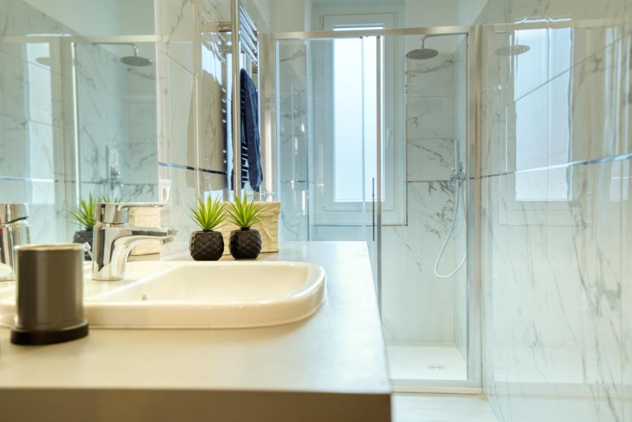 Apartamento Caseospitali - Casa Janas, Elegante Trilocale Per 5 In Zona *