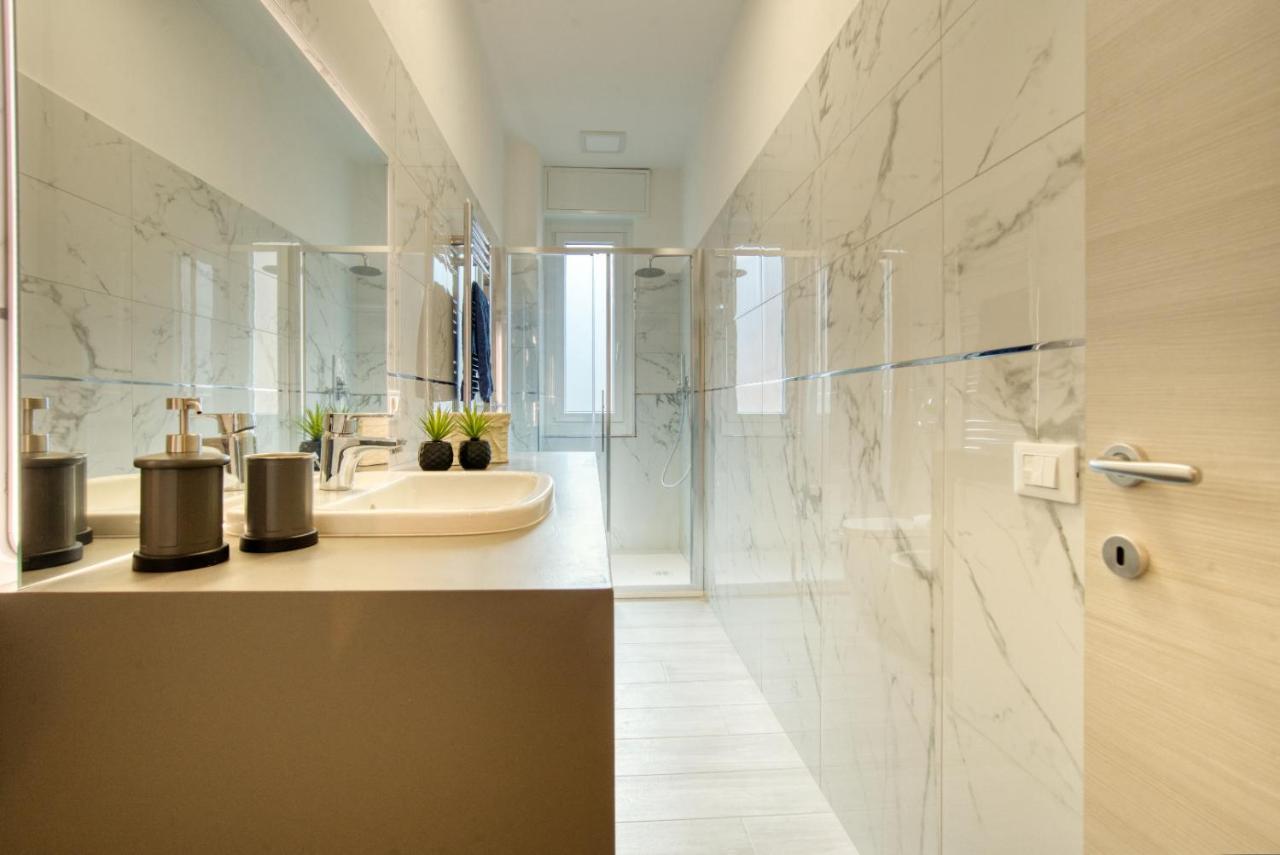 Caseospitali - Casa Janas, Elegante Trilocale Per 5 In Zona * Milão