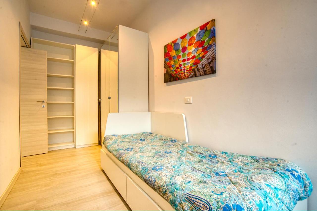 Apartamento Caseospitali - Casa Janas, Elegante Trilocale Per 5 In Zona
