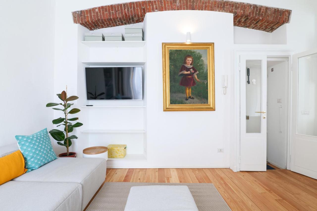 Primopiano - De Castillia 20 Apartamento Milão