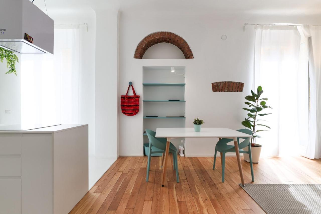 Primopiano - De Castillia 20 Apartamento Milão