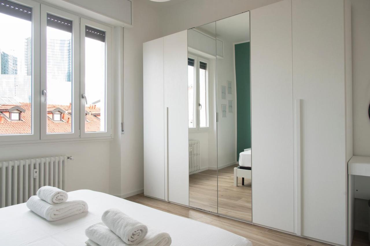 Apartamento Youhosty - 25 Aprile 5 Milão