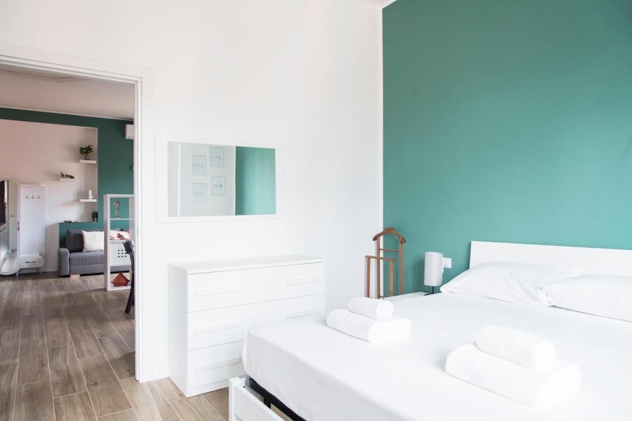 Youhosty - 25 Aprile 5 Apartamento