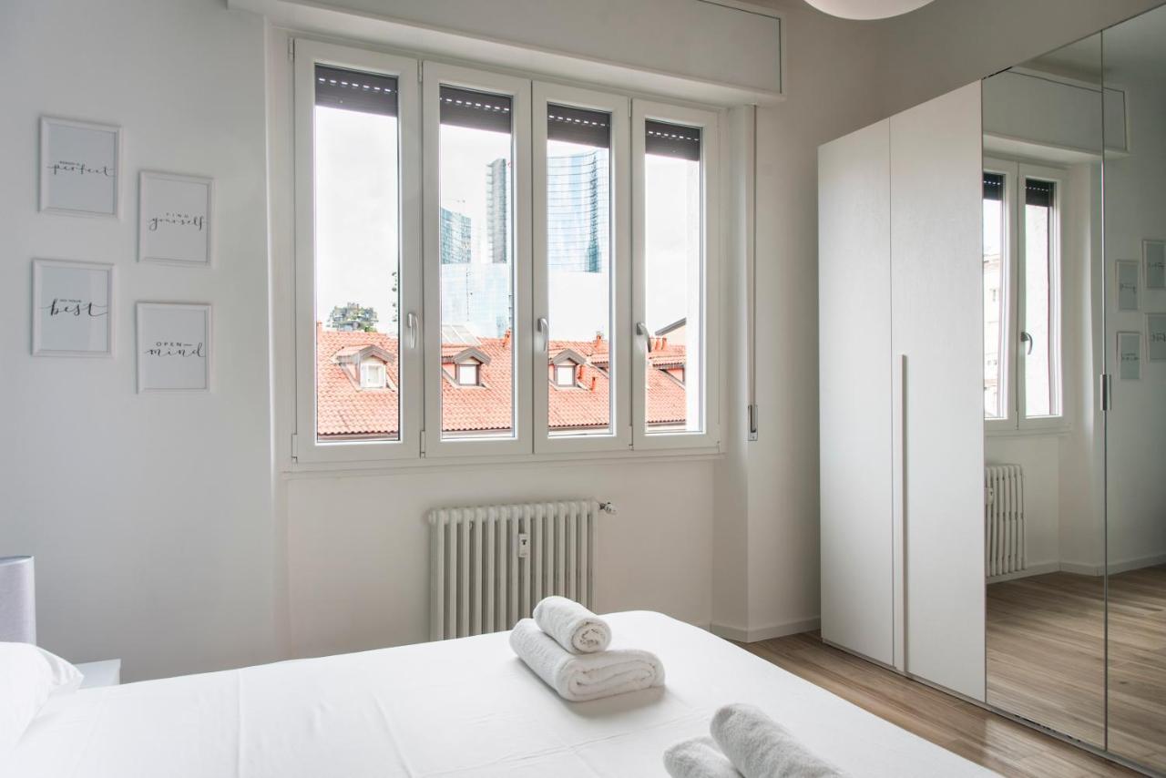 Apartamento Youhosty - 25 Aprile 5 Milão