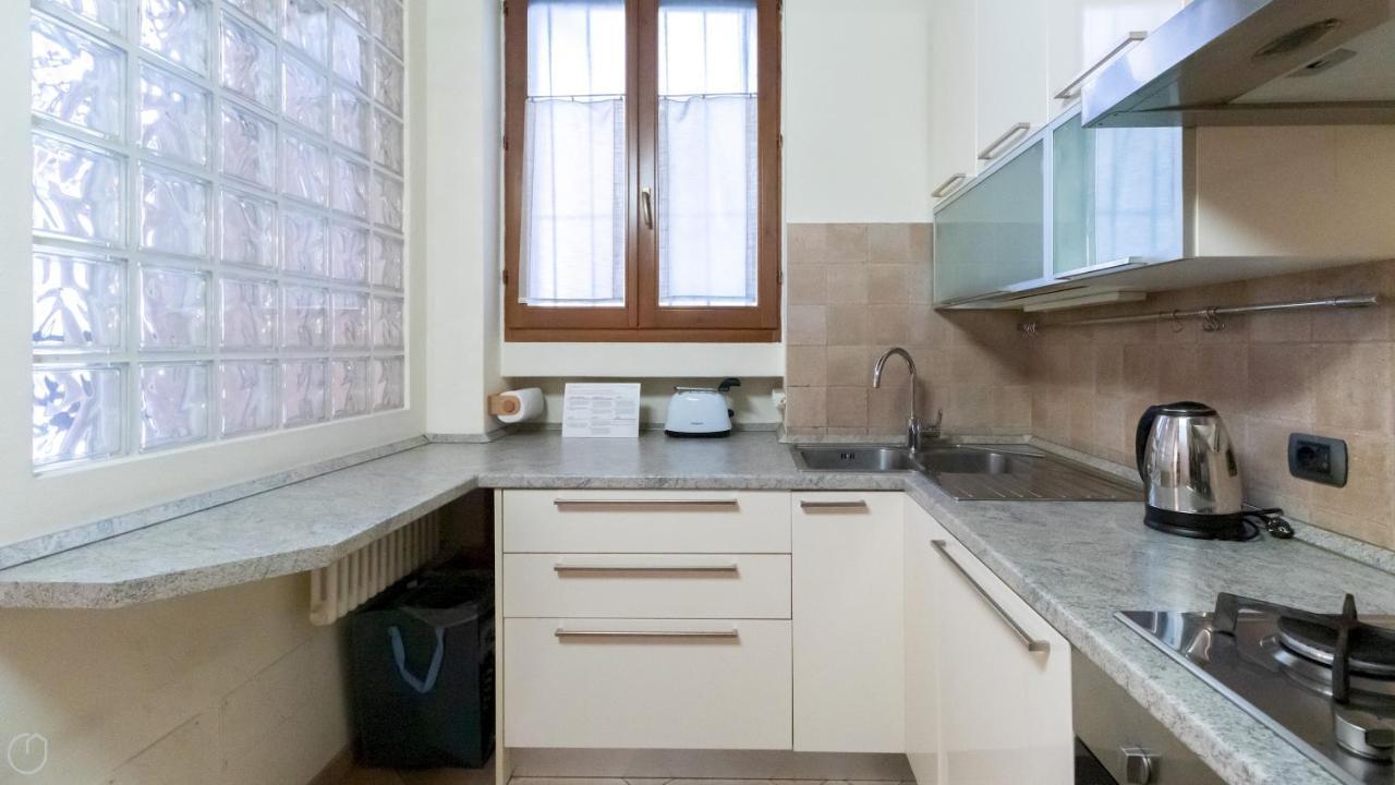 Italianway - Muratori 8 Apartment Milan