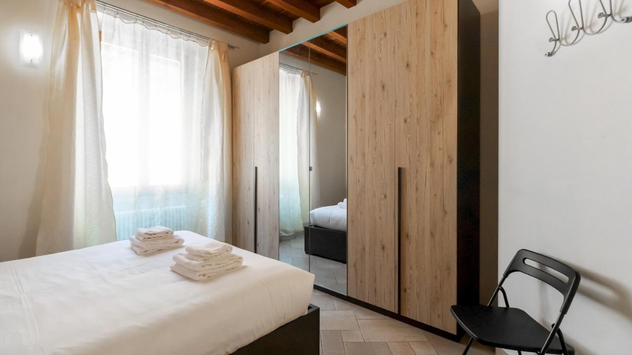 Apartment Italianway - Muratori 8
