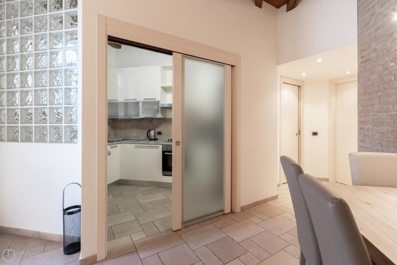 Italianway - Muratori 8 Apartment