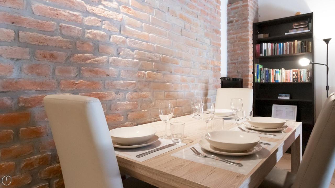 Apartment Italianway - Muratori 8 Milan