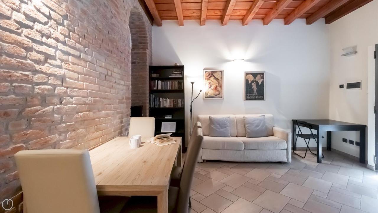 Apartment Italianway - Muratori 8 *
