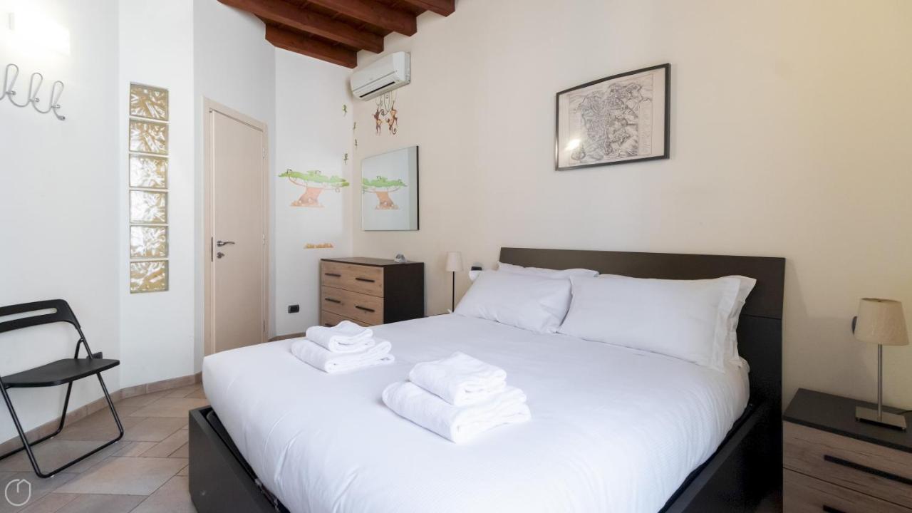 Italianway - Muratori 8 * Milan