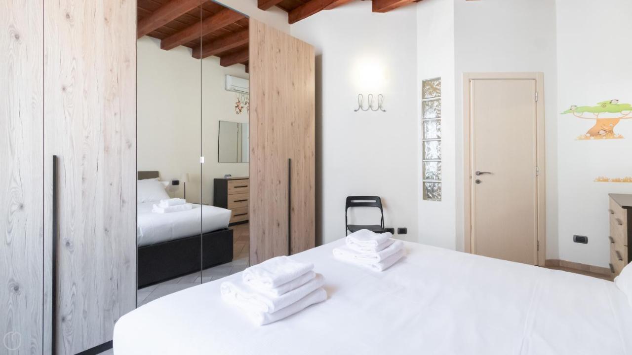 Apartment Italianway - Muratori 8 *