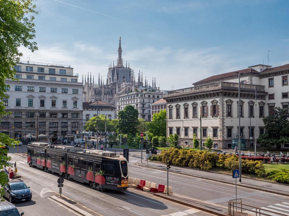 Apartamento The Rent