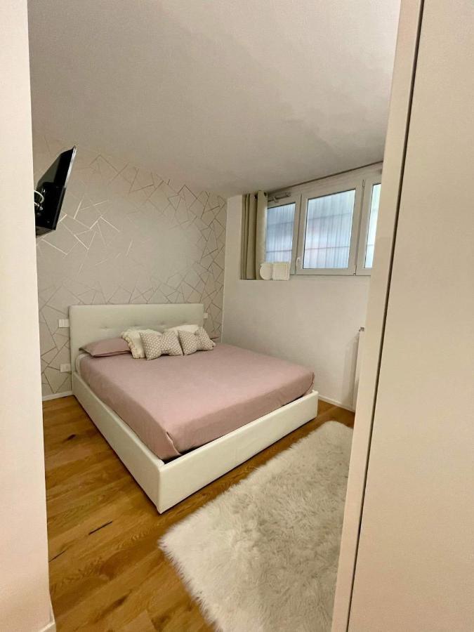 Apartamento Led House Cadore - Bilocale Zona Centro *